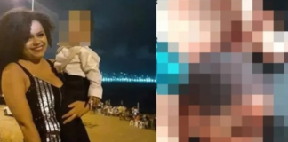 Servidores de IML são afastados após vazamento de imagens do corpo de criança decapitada pela mãe