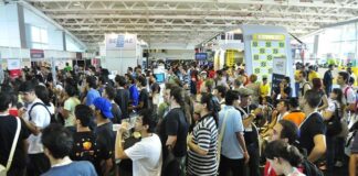 SBGames 2024: Manaus se torna capital nacional dos jogos eletrônicos a partir do dia 30