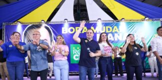 Zona Norte vai receber quatro das 12 UPAs que Roberto Cidade vai implantar em Manaus