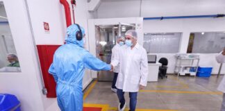 “Precisamos investir em capacitação”, diz Roberto Cidade sobre mão de obra para a ZFM