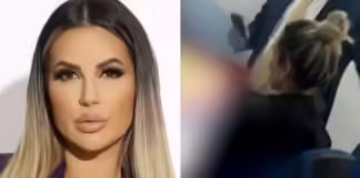 Deolane Bezerra é presa durante operação contra lavagem de dinheiro