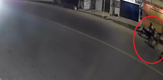 Aos gritos, mulher reage a assalto em Manaus; Vídeo