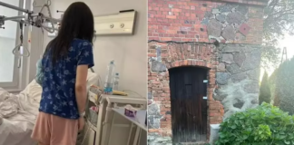 Mulher é presa em cárcere, torturada e mantida como “escrava sexual” por 4 anos