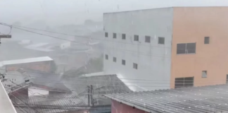 Clima: volta a chover em Manaus nesta quinta-feira