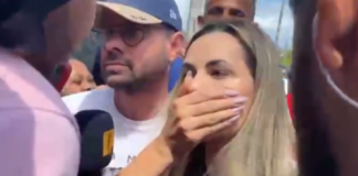 Deolane Bezerra descumpre cautelares e é presa novamente