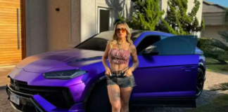 Carro de R$ 4 milhões de Deolane foi importado para lavar dinheiro de bet, diz polícia