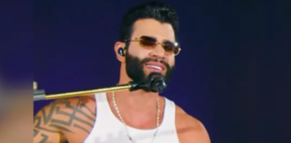 Cantor Gusttavo Lima tem prisão decretada pelo TJPE em investigação de lavagem de dinheiro