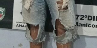 Homem invade casa da família e estupra a própria irmã no AM