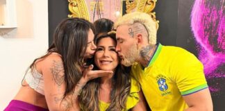 Julgamento: Mãe e irmão de Djidja enfrentam acusações de tráfico, homicídio e tortura