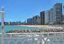 Ceará tem três avisos de ‘perigo potencial’ por vendavais e baixa umidade; veja cidades