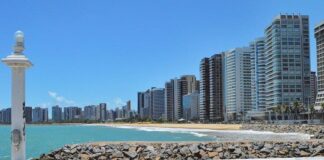 Ceará tem três avisos de ‘perigo potencial’ por vendavais e baixa umidade; veja cidades