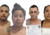 Trama de Latrocínio: quarteto é preso por sequestrar, torturar e degolar idoso em Manaus