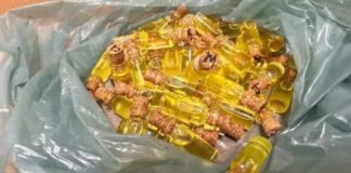 ‘Xapa Xana’: traficantes são presos no DF com lubrificante vaginal à base de maconha