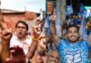 Fortaleza: Evandro Leitão e André Fernandes apostam em carreatas em último ato de campanha