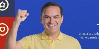 Mateus Assayag é eleito prefeito de Parintins com 49,83% dos votos