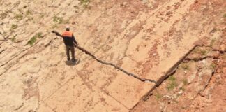 Defesa Civil do Amazonas recomenda interdição de parte do Porto de Autazes