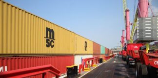 Amazonas alcança US$ 1,24 bi na soma de importação e exportação no mês de setembro