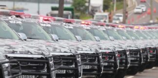 Governo do Amazonas investiu R$ 790 milhões nas Forças de Segurança em seis anos