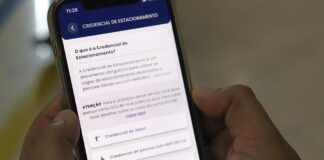 Detran-AM: Idosos e PcDs têm opção de obter credencial de estacionamento por meio de aplicativo