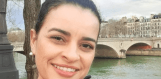 Brasileira é morta a facadas na frente dos filhos na França; marido é o principal suspeito