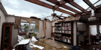 Furacão Milton deixa 2,8 milhões de lares sem eletricidade na Flórida