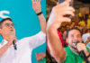 Eleições 2024: David Almeida tem 46% e Alberto Neto, 45,5% em Manaus