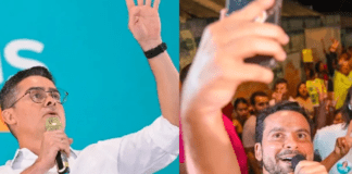 Eleições 2024: David Almeida tem 46% e Alberto Neto, 45,5% em Manaus