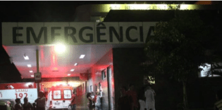 Criminosos invadem residência, matam mulher e deixam homem gravemente ferido na Zona Leste de Manaus