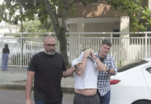 Homem é preso suspeito de sacar R$ 4 milhões de seguro de mulher em situação de rua