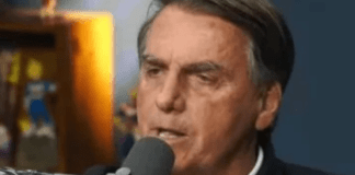 STF mantém decisão que retém passaporte de Bolsonaro