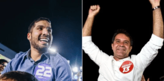 Conservadorismo se destaca na polarização do 2º turno em Fortaleza