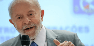 Lula envia ao Congresso projeto de lei que aumenta pena para crimes ambientais