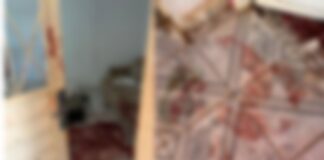 Adolescente é apreendido após matar a própria mãe com mais de 20 facadas