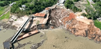 Governo manda força-tarefa de resgate de vítimas de tragédia em Manacapuru