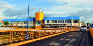 Ministério Público do Amazonas investiga rachaduras no Porto de Parintins