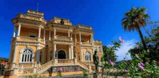 Governo do Amazonas informa horário de funcionamento de espaços culturais nos feriadão