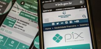 Pix terá novas regras a partir de 1º de novembro; veja o que muda