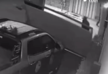 Candidato a prefeito sofre atentado a tiros; suspeita de motivação política