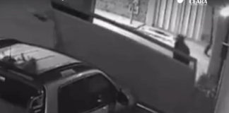 Candidato a prefeito sofre atentado a tiros; suspeita de motivação política