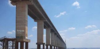 Nível do Rio Negro volta a baixar em meio a repiquetes