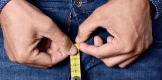 Homem viveu até os 78 anos sem saber que tinha três pênis