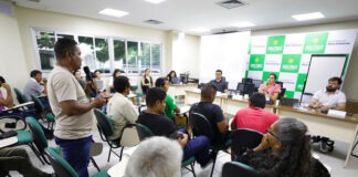 Consultas Públicas: Lideranças de Unidades de Conservação Estaduais destacam diálogo e transparência em projetos de REDD+