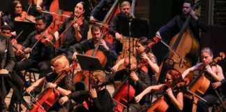 Circuito Natalino estreia com espetáculo do Balé Folclórico do Amazonas, nesta terça-feira