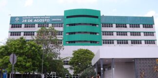 Governo do Amazonas investe mais de R$ 3,1 milhões em obras e equipamentos, no HPS 28 de Agosto