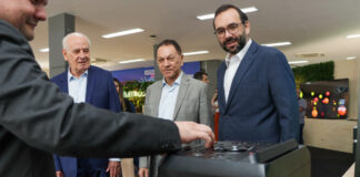 Codam avalia 56 projetos industriais e prevê R$ 1,3 bilhão em investimentos para o Polo Industrial