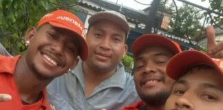 Garis da prefeitura encontram R$ 7 mil em lixo e devolvem à empresária em gesto de honestidade