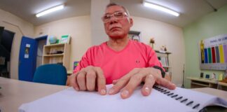 Biblioteca Braille do Amazonas comemora 25 anos de existência nesta sexta-feira