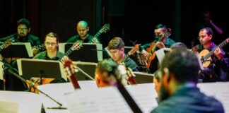 Dia do Escritor Amazonense marca a programação do fim de semana nos espaços culturais do Governo do Amazonas