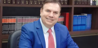 Jean Cleuter é reeleito presidente da OAB-AM