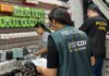 Procon Manaus participa de operação contra produtos falsificados coordenada pela Decon-AM